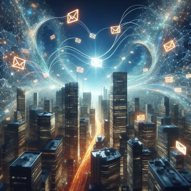 Discover How a Single Email Changed One Entrepreneur's Fate: Unveiling the Untapped Power of Solo Ads!