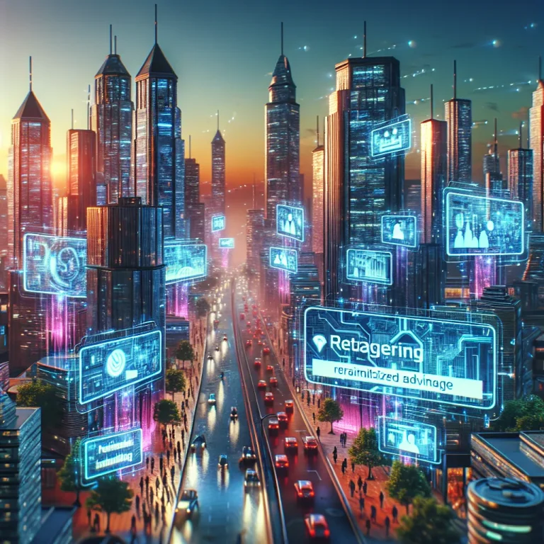 Discover how a single retargeting strategy boosted sales by 200% in just one week. Uncover the secret behind reclaiming lost opportunities and skyrocketing your business growth today!