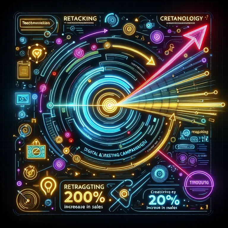 Discover how a single retargeting strategy boosted sales by 200% in just one week—unlock the secret to reclaiming lost customers today!