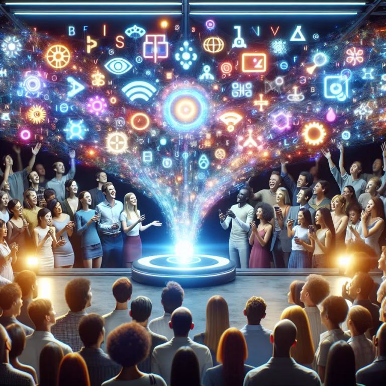 Discover How AI Boosts Content Engagement by 300%: Unleashing the Power of Emotion in Every Word!