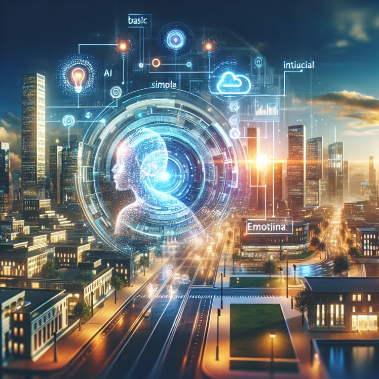 Discover how AI is revolutionizing content creation, transforming words into captivating narratives with 10x the impact you ever imagined.