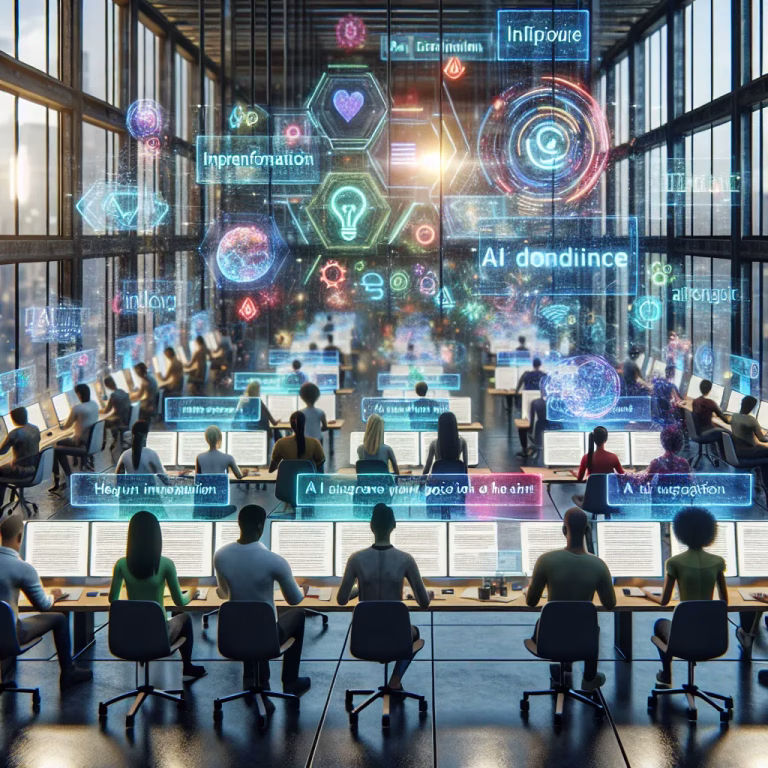 Discover how AI is revolutionizing content creation, unlocking 10x productivity gains for overwhelmed writers.