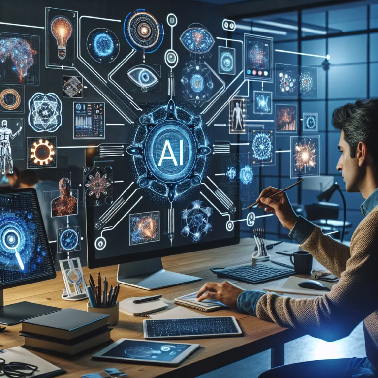 Discover how AI is revolutionizing content creation, unlocking 10x productivity gains for writers worldwide.