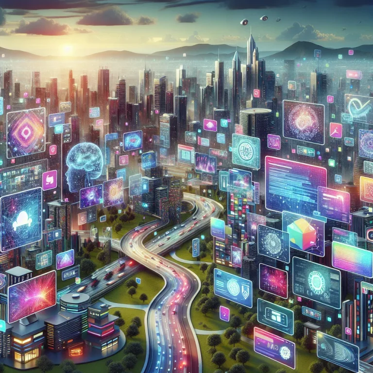 Discover how AI is revolutionizing content creation, unlocking a 300% increase in engagement. Unleash your content's true potential today!