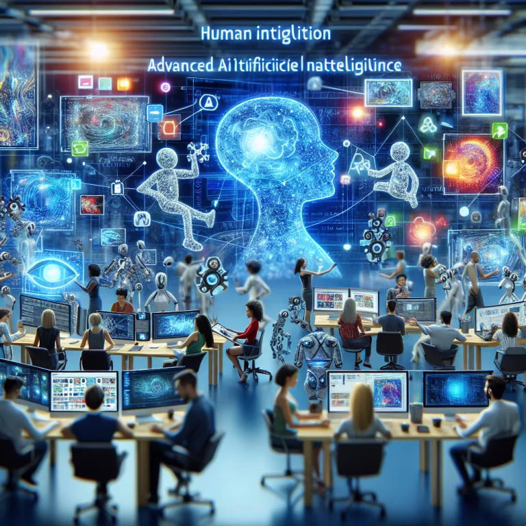 Discover How AI Revolutionizes Content Creation: 5 Secrets to Captivate Your Audience Instantly!