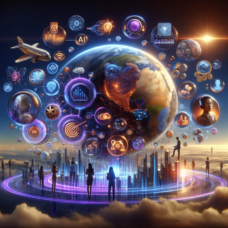 Discover how AI revolutionizes social media marketing: 3 ways to skyrocket engagement, transform your brand, and leave competitors in the dust!