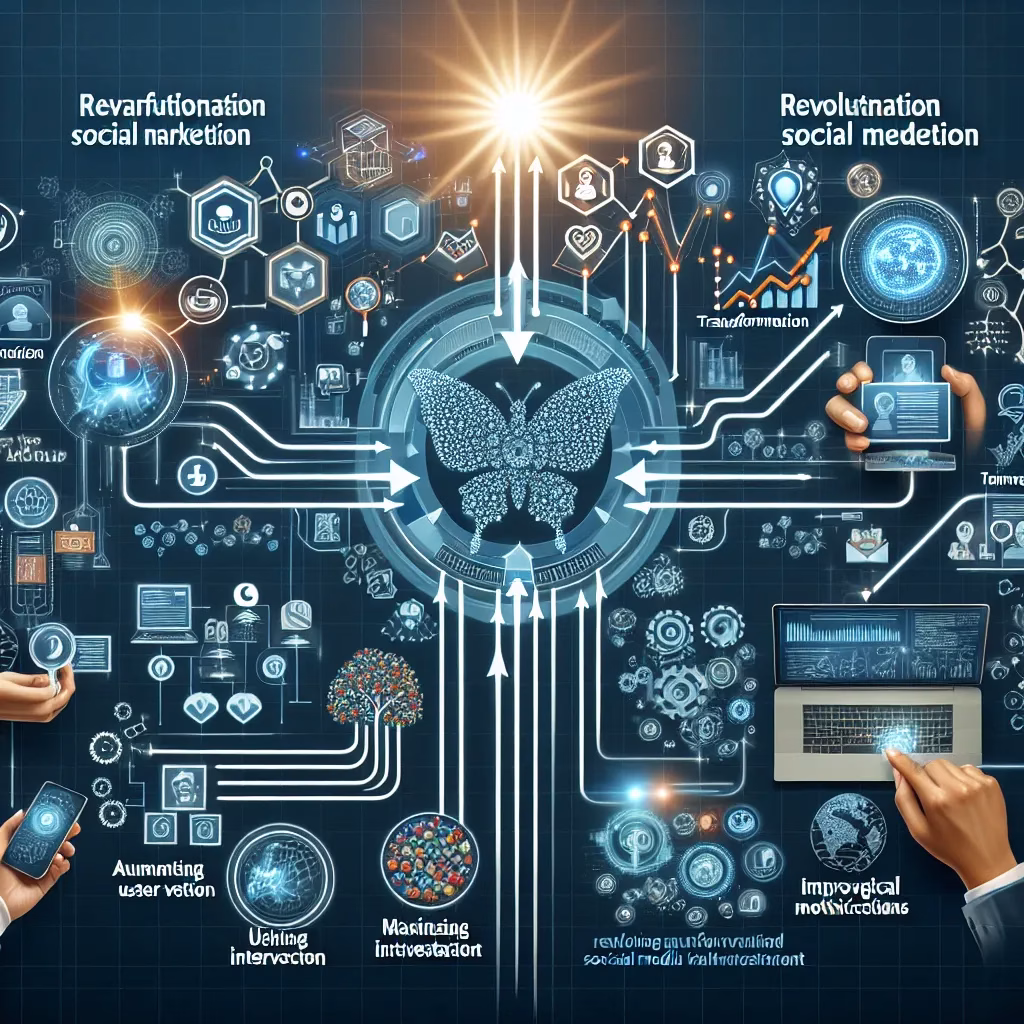Discover how AI revolutionizes social media marketing, turning $1 into $10, emotions into engagement, and uncertainty into strategy.