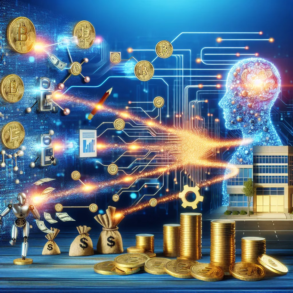 Discover how AI revolutionizes social media marketing, turning likes into leads and shares into sales.