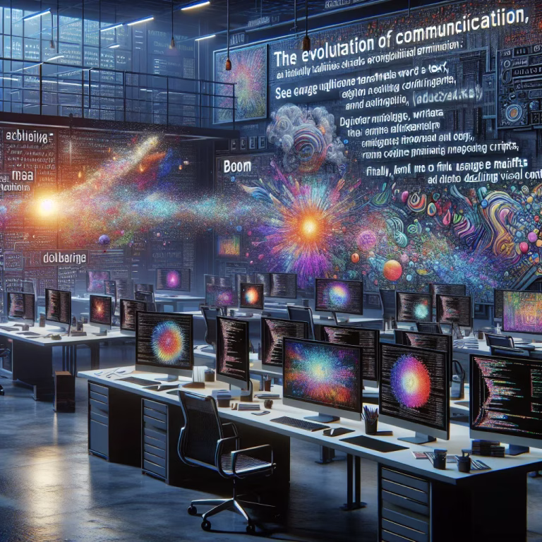 Discover how AI supercharges content creation: 5 ways it transforms your words, ignites creativity, and reshapes your digital impact.