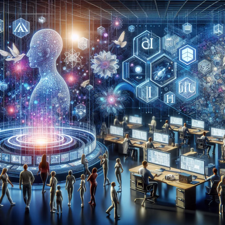 Discover How AI Transforms Content Creation: Unleash Your Creativity, Save Time, and Triple Your Impact!