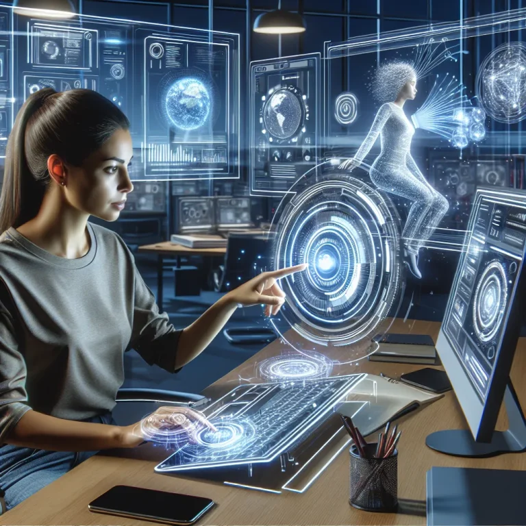 Discover How AI Transforms Content Creation: Unlock Your Writing Potential in 3 Simple Steps!