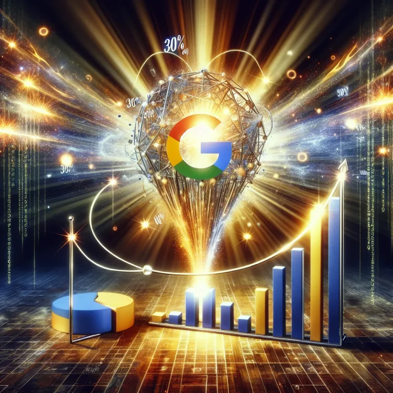 Discover How Google Ads Generated a Whopping 300% ROI in 30 Days – Transform Your Business Today!