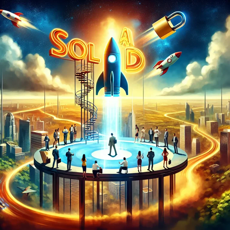 Discover How Solo Ads Can Skyrocket Your Business: 5 Secrets That Will Transform Your Marketing Strategy!