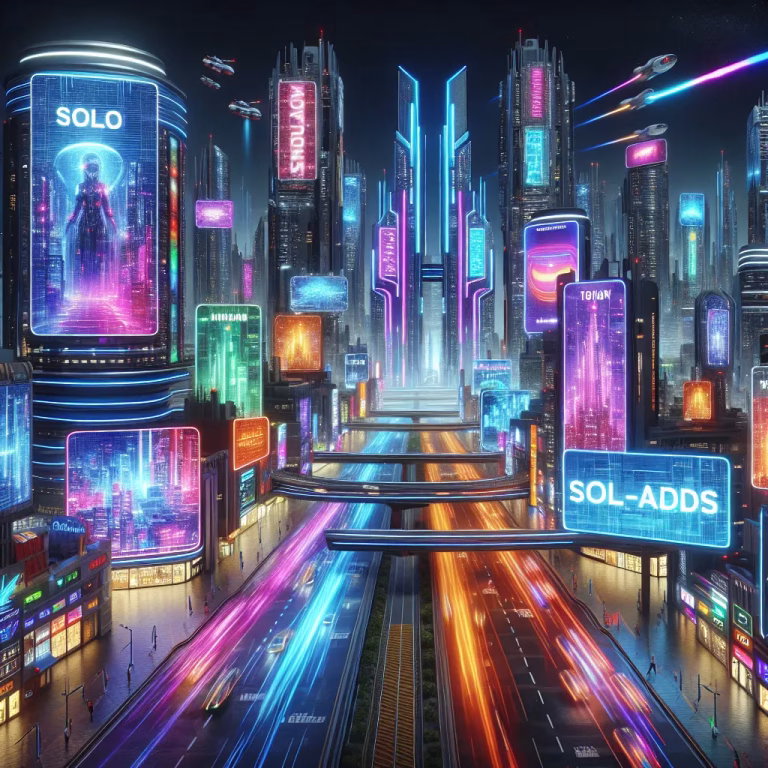 Discover How Solo Ads Can Skyrocket Your Business Overnight – 5 Secrets to Unlock Explosive Growth!