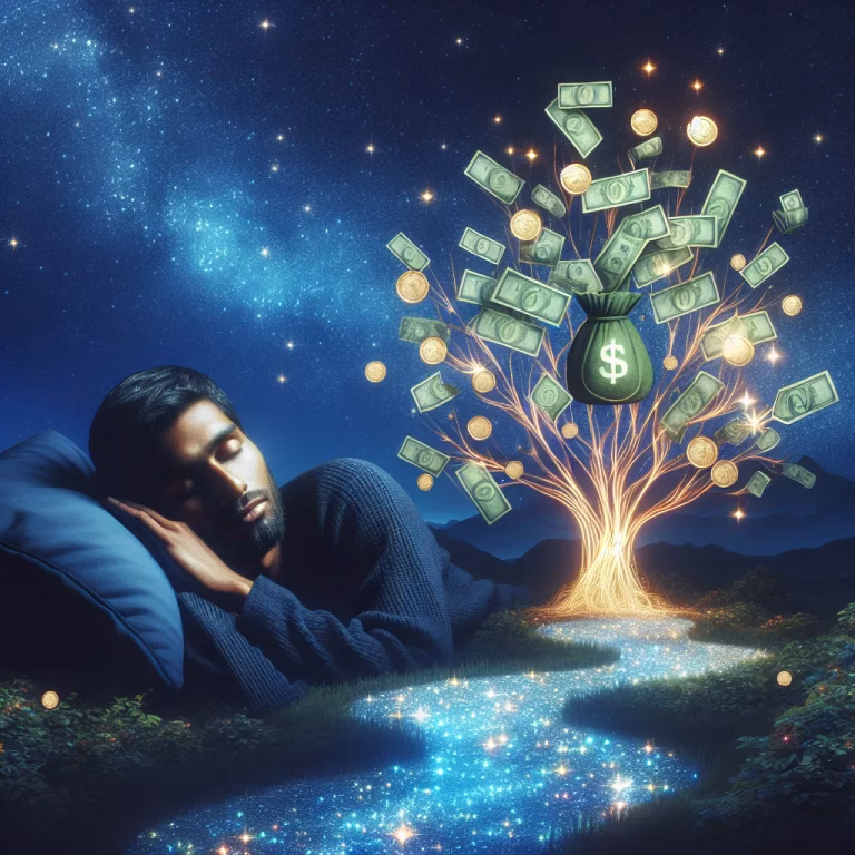 Discover how to turn $0 into $100 while you sleep – Unveiling the untapped secrets of effortless wealth generation.