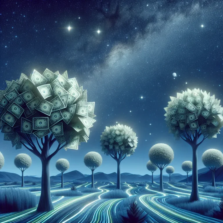 Discover how to turn $0 into $1,000 a month effortlessly: The untold secrets of passive income await.