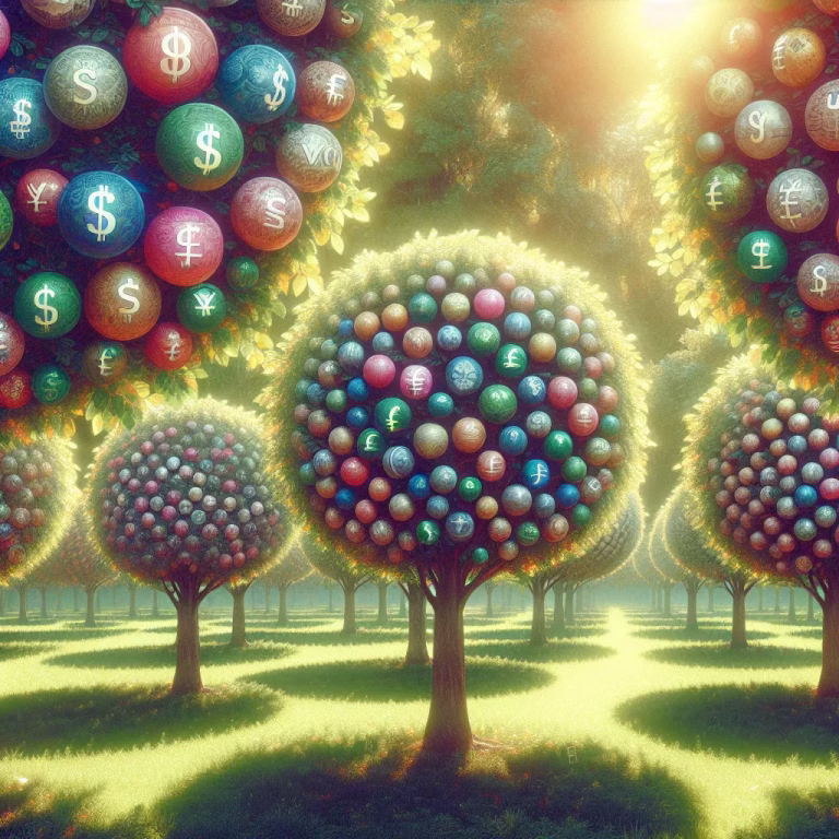 Discover How to Turn $0 into $1,000 a Month: The Secret Path to Financial Freedom Revealed!