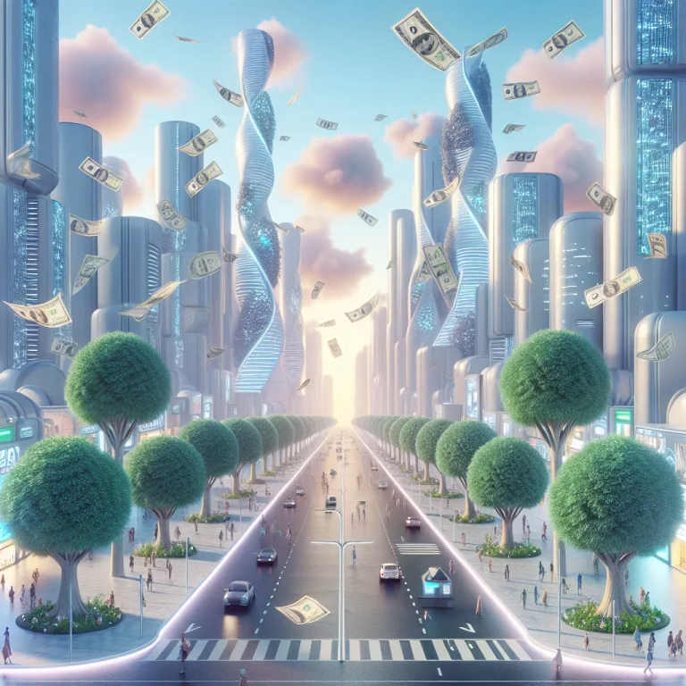 Discover How to Turn $0 into $1000 a Month: The Surprising Truth Behind Passive Income Secrets!