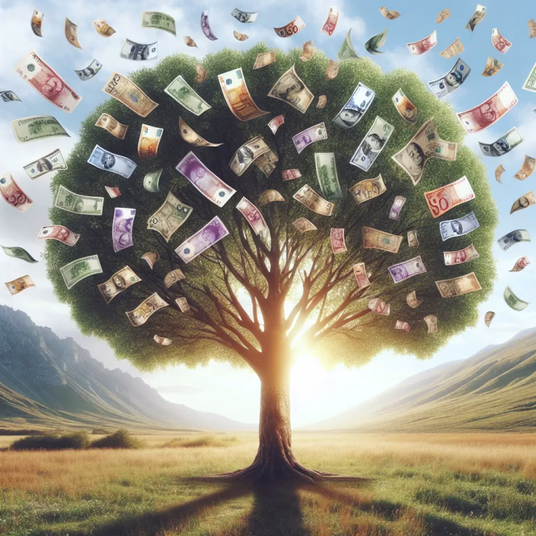 Discover how to turn $0 into $1,000 effortlessly: Unveiling the hidden secrets of passive income that will transform your financial future.