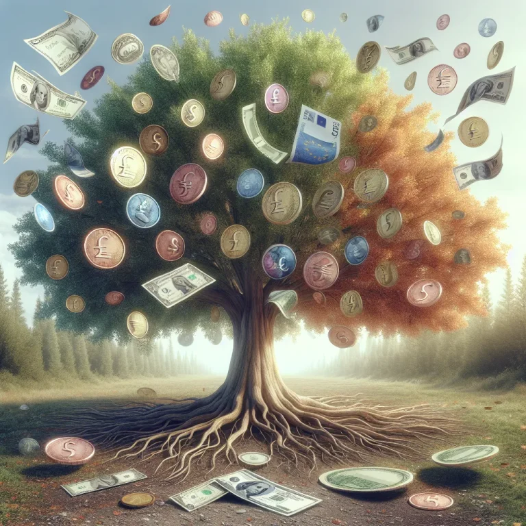 Discover how to turn $0 into $1,000 effortlessly: Unveiling the hidden secrets of passive income that will transform your financial future.