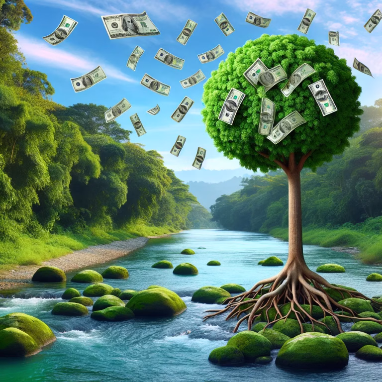 Discover how to turn $0 into $1,000 monthly passively. Say goodbye to financial stress forever!