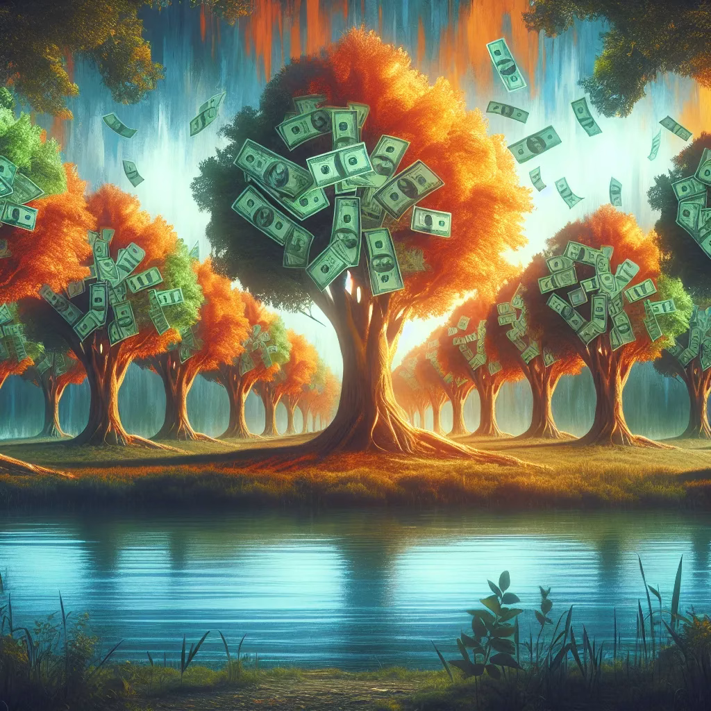 Discover how to turn $0 into $1000 monthly: Uncover the secret path to financial freedom through passive income.