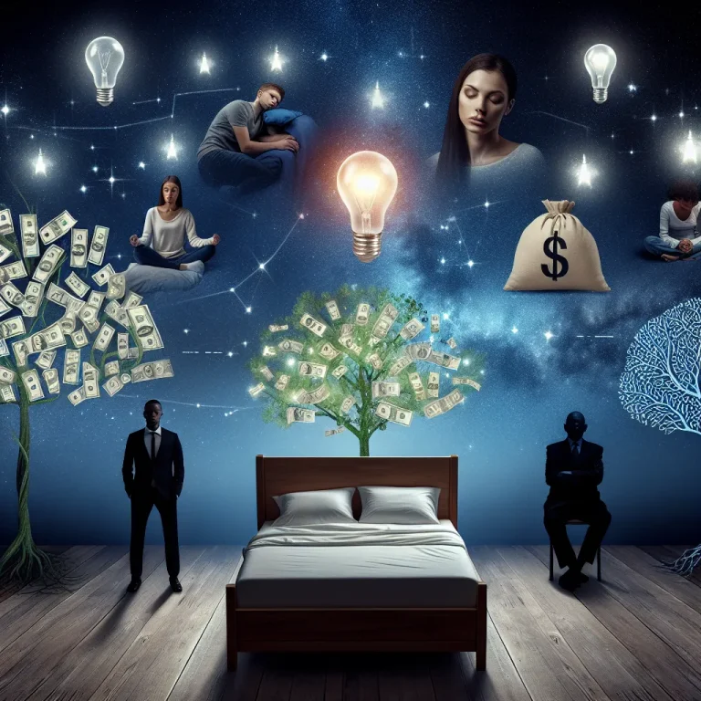 Discover how to turn $0 into $1,000 while you sleep: Unveiling the secret world of effortless wealth.