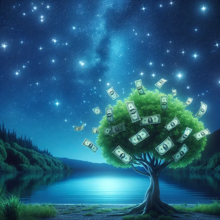 Discover how to turn $0 into $1,000 while you sleep: Unveiling the untapped secrets of passive income.