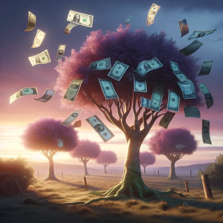 Discover how to turn idle hours into $1,000s effortlessly: Unveiling the untapped power of passive income!