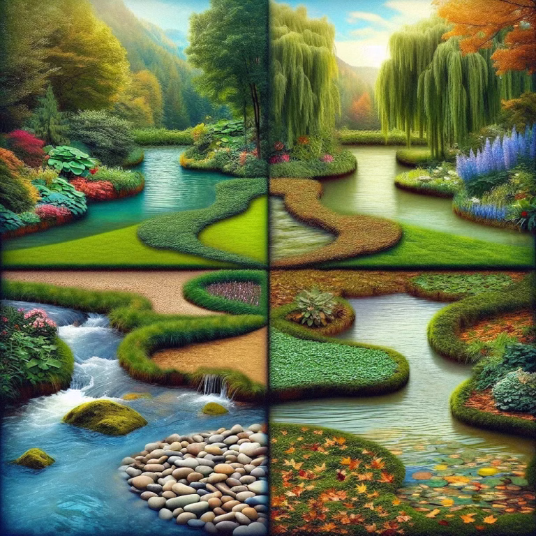 Discover how to unlock 5 streams of effortless wealth today – say goodbye to financial stress forever!