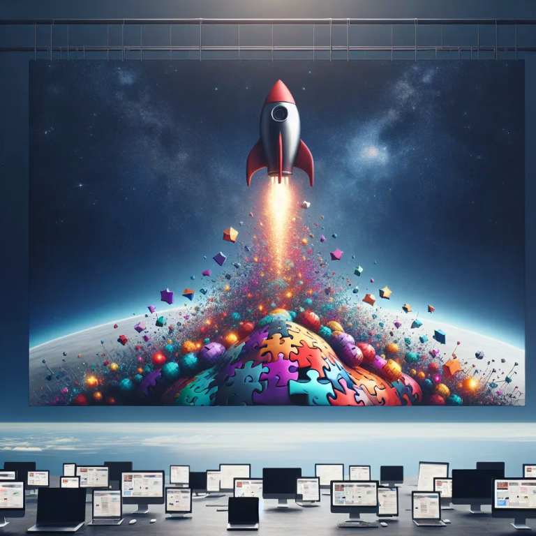 Discover the 3 Surprising Ways Solo Ads Can Skyrocket Your Online Business Overnight.