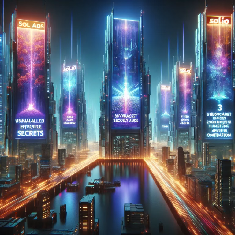 Discover the 3 untapped secrets behind Solo Ads that skyrocket engagement, leaving your competition in the dust.