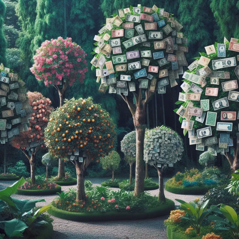 Discover the 5 secrets to unlocking effortless wealth: How passive income can turn your financial dreams into reality.