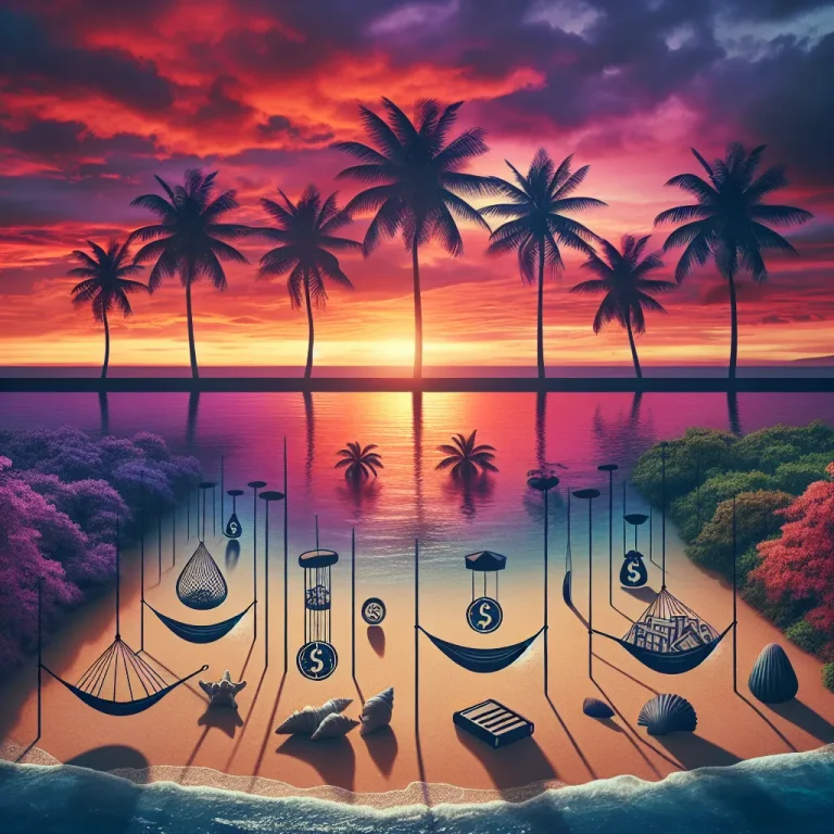 Discover the 5 surprising secrets to effortless wealth: How passive income transformed my life and can change yours too!