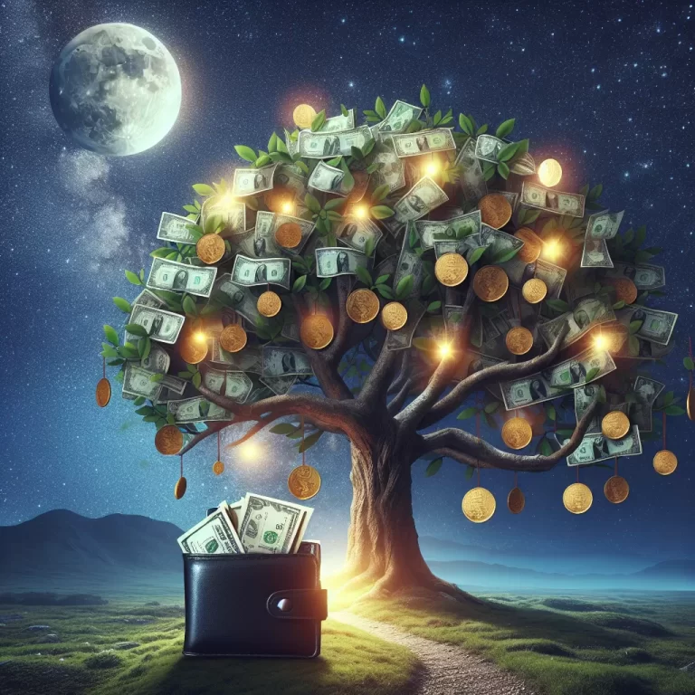 Discover the 5 untapped secrets to transforming your wallet while you sleep. Say goodbye to financial stress forever!