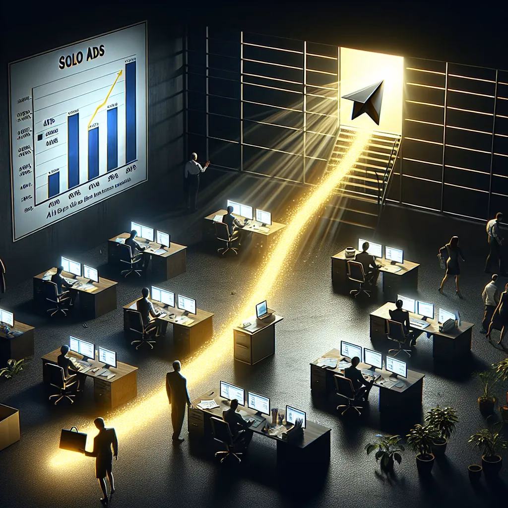 Discover the secret behind how a single email transformed a struggling business into a profit powerhouse, generating a jaw-dropping 500% ROI in just 24 hours.