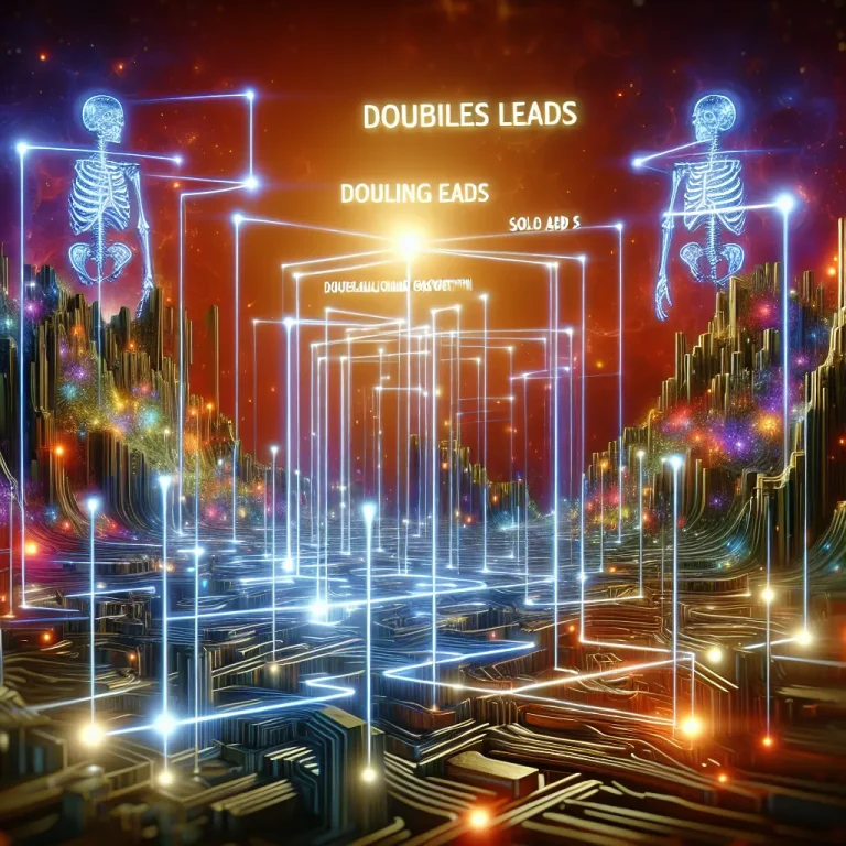 Discover the untapped power of Solo Ads: Unlocking 3 secrets to skyrocket your online presence and double your leads today!