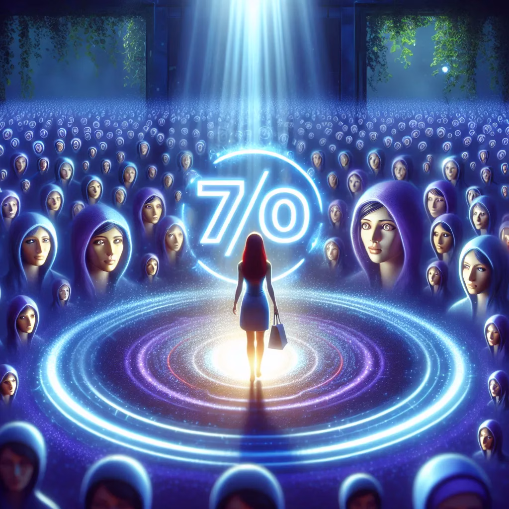 Lost in the Online Crowd? Discover How Retargeting Boosts Conversions by 70% - Unveiling the Secret Sauce!