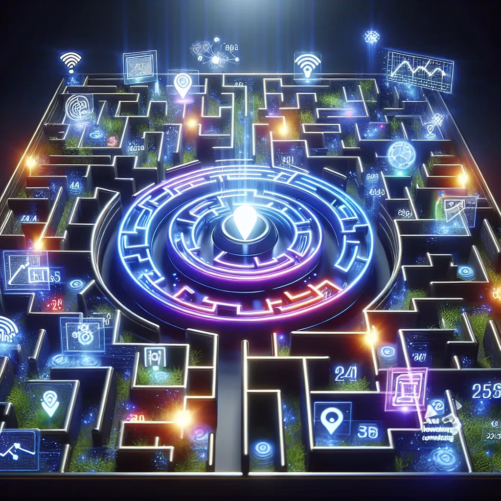 Lost in the Online Maze? Discover How Retargeting Boosts Conversions by 200% - Uncover the Why, Master the How!