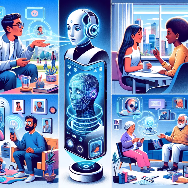 Unleash the Future: Discover How ChatGPT Redefines Communication in 5 Astonishing Ways!