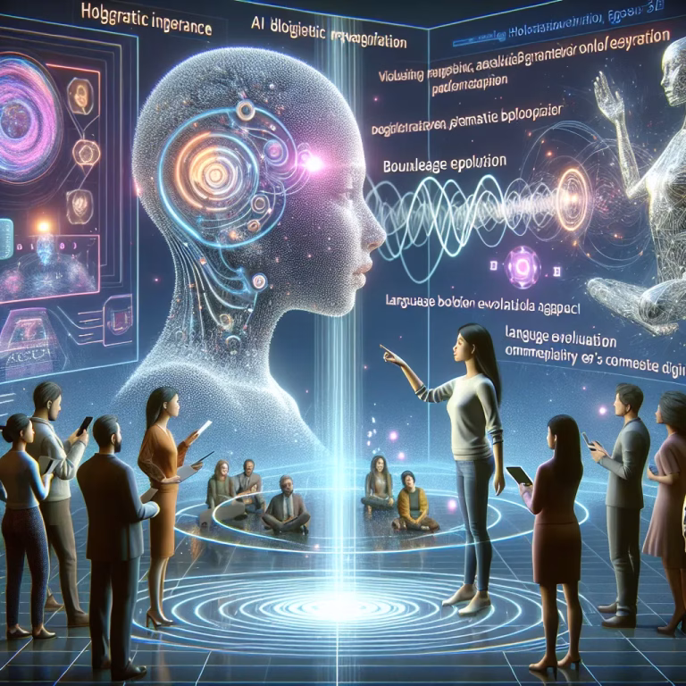 Unleash the Future: Discover How ChatGPT Transforms Communication Forever – Explore the What, Why, and How Now!