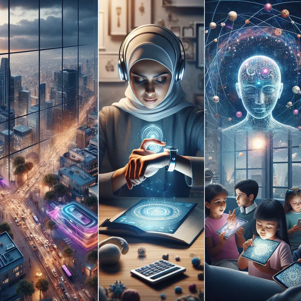 Unleash the Future: Discover How ChatGPT Transforms Communication in 3 Mind-Blowing Ways!