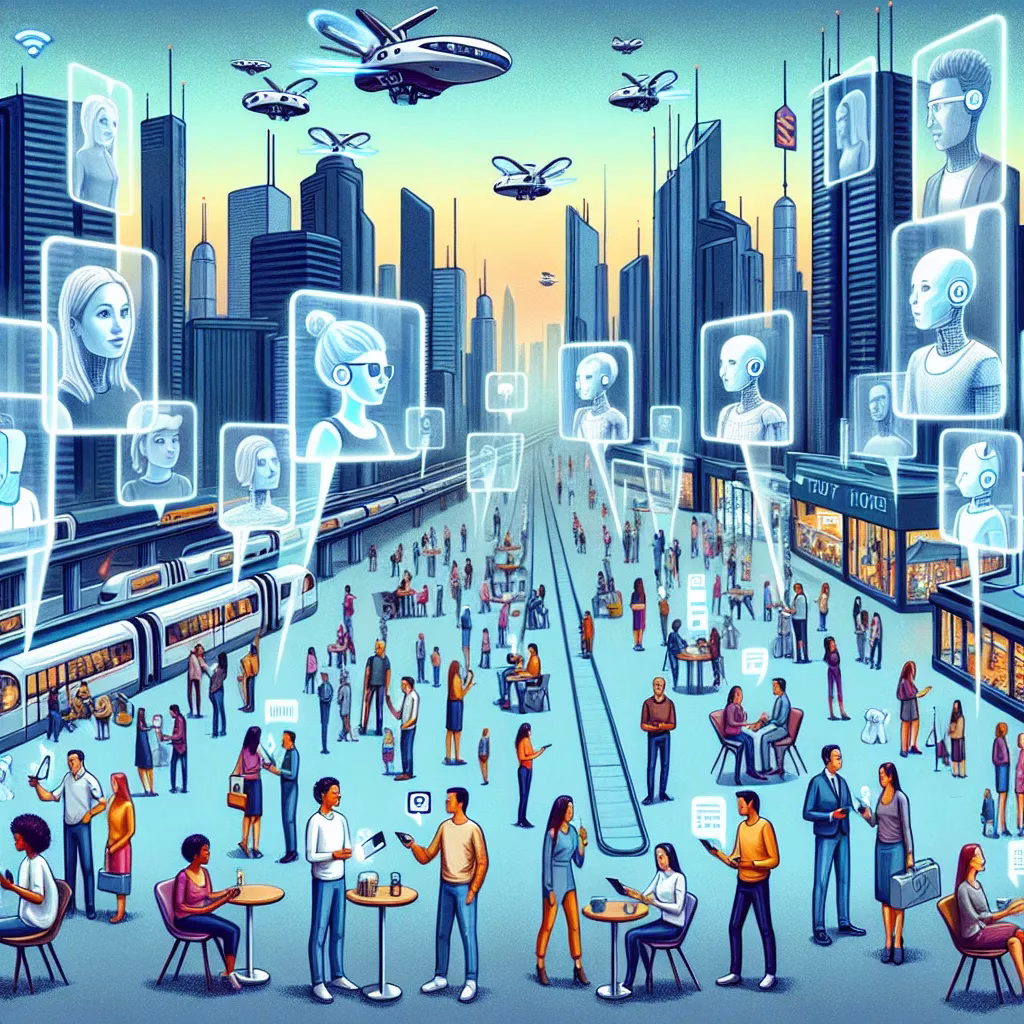 Unleash the Future: Discover How ChatGPT's 5 Secrets Revolutionize Your Conversations Today!