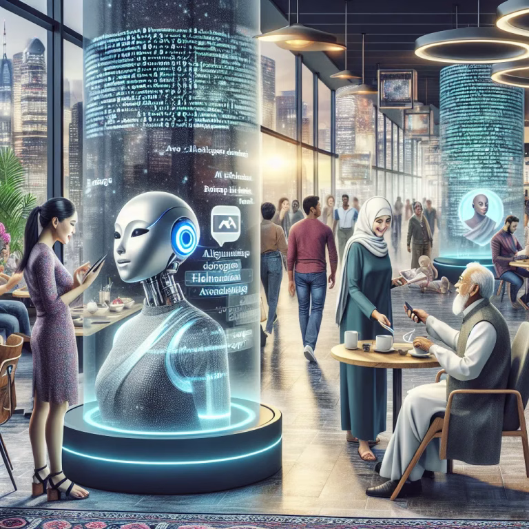 Unleash the Future: How ChatGPT 2.0 is Revolutionizing Communication – Discover the 3 ways it transforms your conversations!