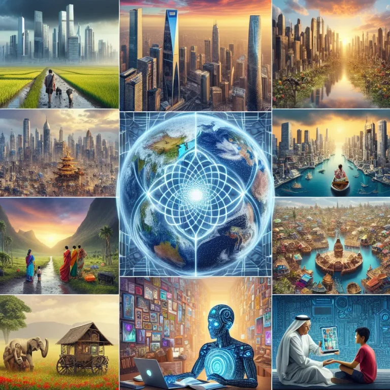 Unleash the future of communication: Discover how ChatGPT revolutionizes connection, creativity, and conversation.