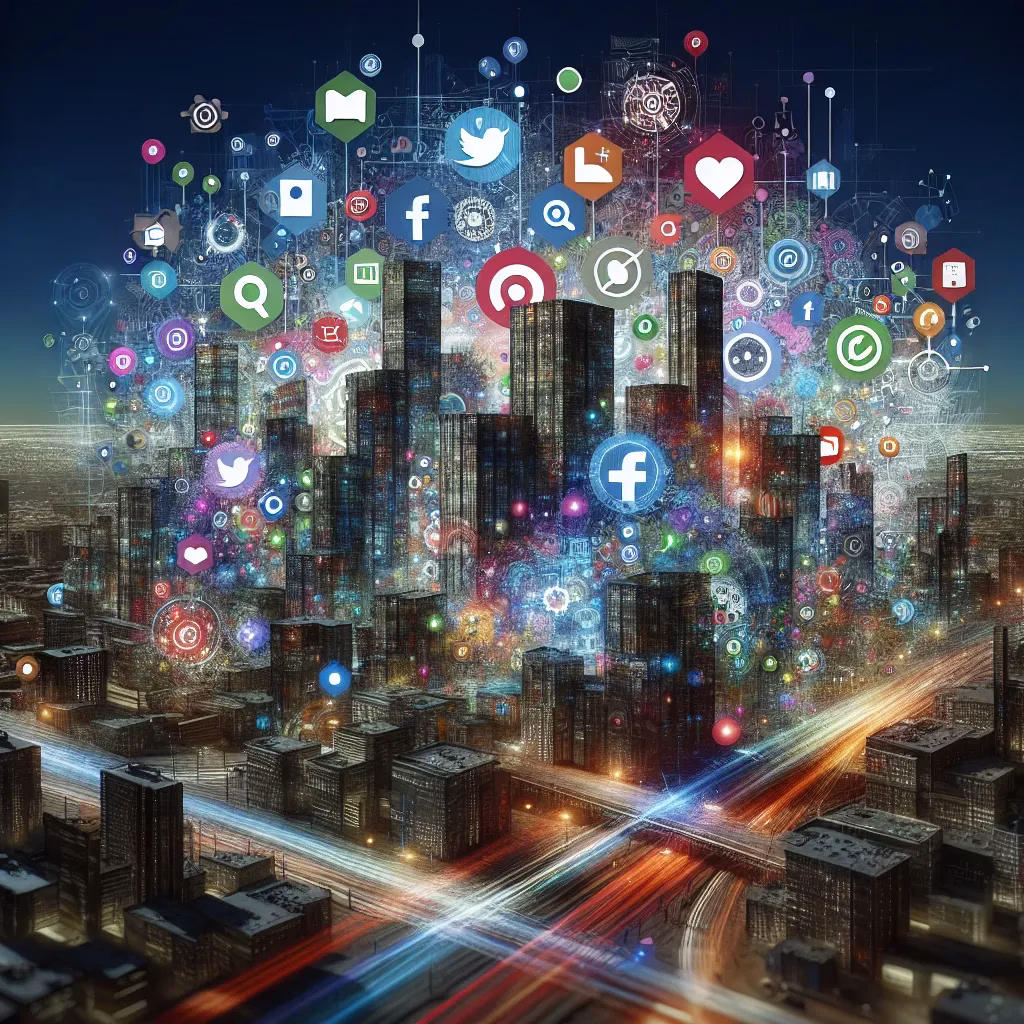 Unleash the Future: Transform Your Social Media Strategy with AI for 10X Engagement Now!