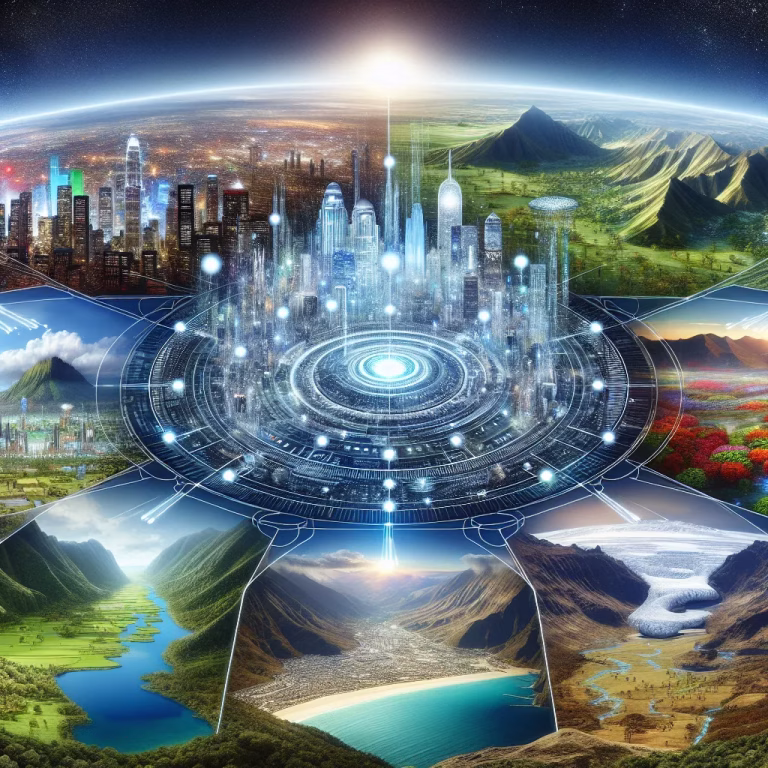 Unleash the Power of ChatGPT: 5 Ways AI Can Transform Your Communication Forever. Discover the future today.