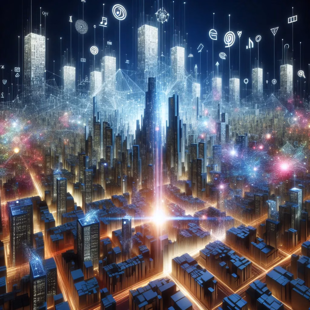 Unleash the Power of ChatGPT: 5 Ways Your Words Will Never Fall on Deaf AI Ears.