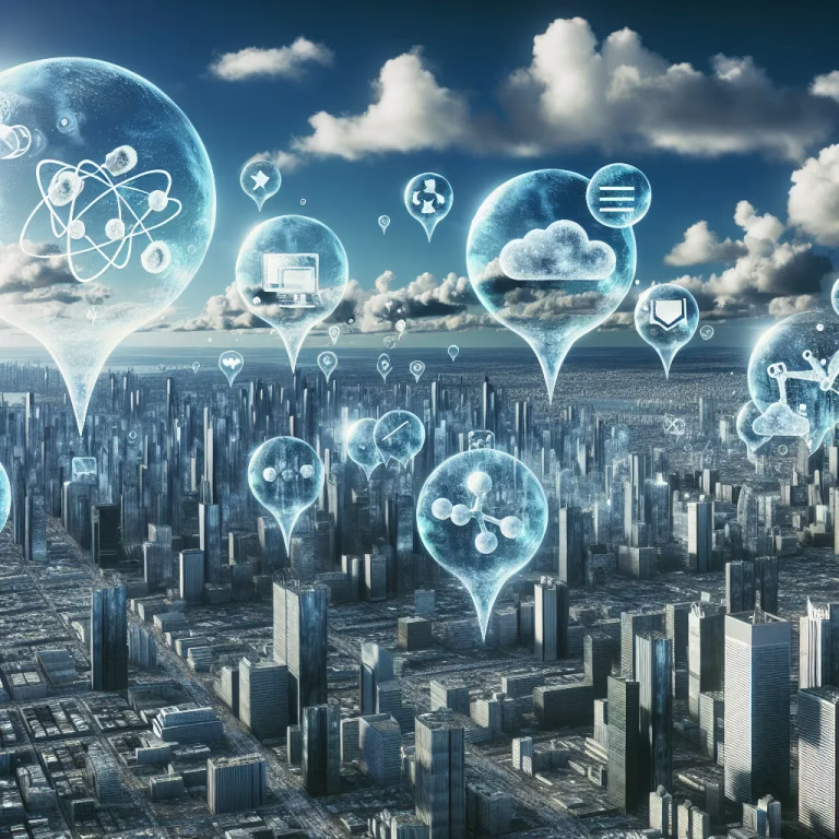 Unleash the Power of ChatGPT: Discover 5 Ways This AI Companion Will Revolutionize Your Conversations!