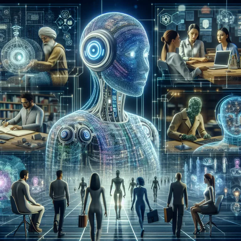 Unleash the Power of ChatGPT: Discover 5 Ways Your Words Can Shape Tomorrow's Conversations!